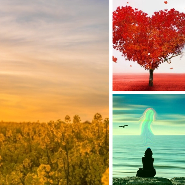 Chakra balance Insight Timer