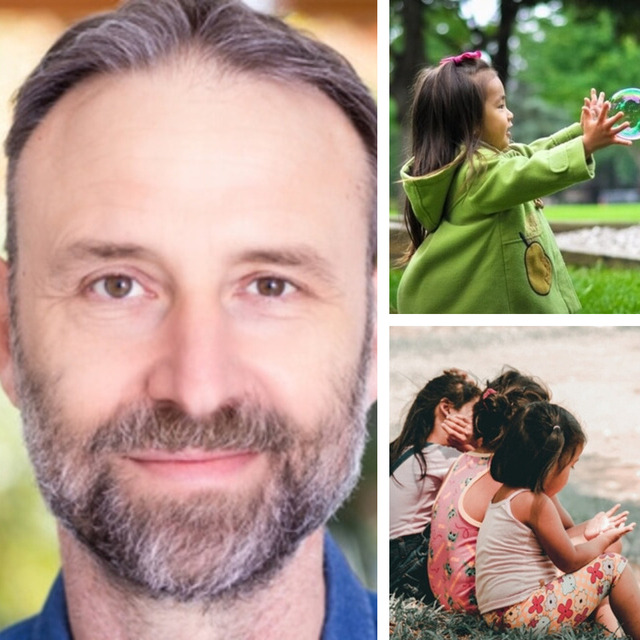 Inner Child Healing | Insight Timer